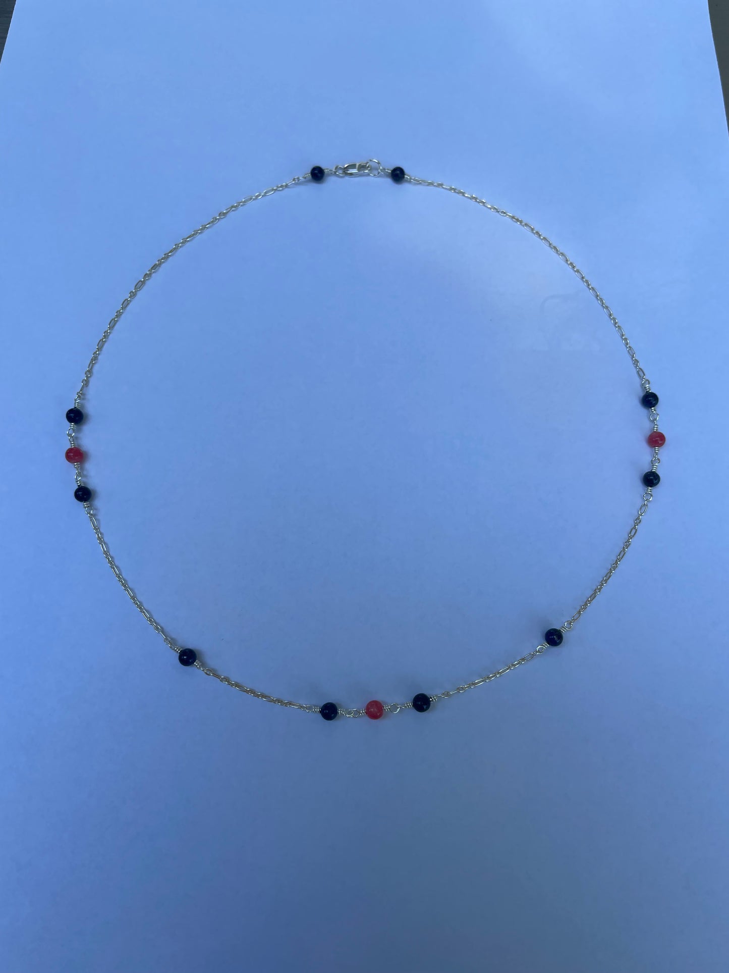 '001' Necklace