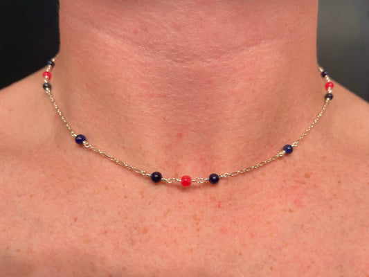 '001' Necklace