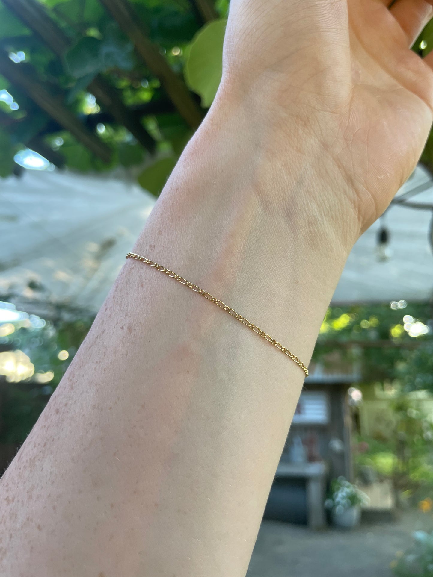 'Prima' Bracelet